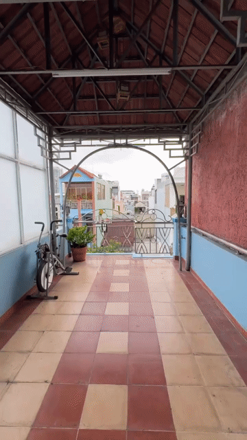 Cho thuê Nhà ở Quận 10 Tp Hồ Chí Minh diện tích 51 m² giá 25 triệu/tháng