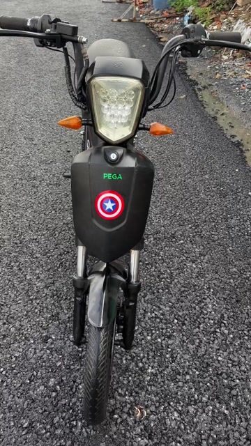 cap pgega a+. Mua bán Xe điện tại Quận 12 Tp Hồ Chí Minh được đăng bởi Đăng Hưng hình 1
