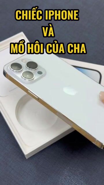 Apple iPhone 14 Pro Max 128GB Nguyên zin. Mua bán Điện thoại tại Huyện Xuyên Mộc Bà Rịa - Vũng Tàu được đăng bởi Hanh IT hình 1