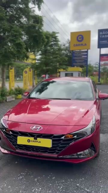 Hyundai Elantra 2023 1.6 AT. Mua bán Ô tô tại Quận Cái Răng Cần Thơ được đăng bởi Ngọc Carpla Cần Thơ Chuyên mua bán ô tô qua sử dụng hình 1