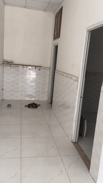 Mua bán Nhà ở Huyện Hóc Môn Tp Hồ Chí Minh diện tích 40 m² giá 1,6 tỷ