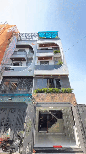 Mua bán Nhà ở Quận 12 Tp Hồ Chí Minh diện tích 52 m² giá 8,19 tỷ