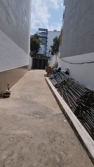 Mua bán Căn hộ Chung cư An Gia Garden Quận Tân Phú Tp Hồ Chí Minh diện tích 40 m² giá 1,75 tỷ
