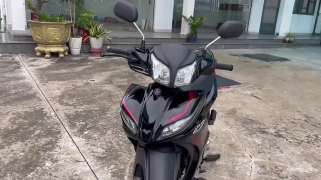 [XE CỌP] 👉 JUPITER  Fi trùm mền👉NGAY CHỦ👉ĐẸP 90%. Mua bán Xe máy tại Quận Bình Tân Tp Hồ Chí Minh được đăng bởi BÙI TIẾN DŨNG hình 1