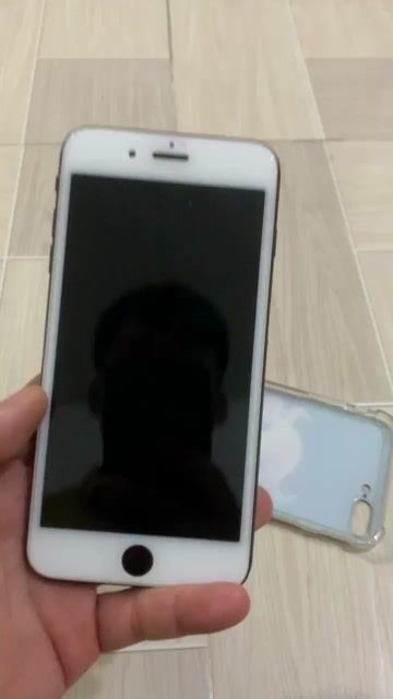 Apple iPhone 8 Plus 256GB Đen Đã sử dụng. Mua bán Điện thoại tại Thị xã Bến Cát Bình Dương được đăng bởi VÕ HẢI ĐẢO hình 1