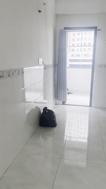 Cho thuê Phòng trọ Quận 8 Tp Hồ Chí Minh diện tích 23 m² giá 2,3 triệu/tháng