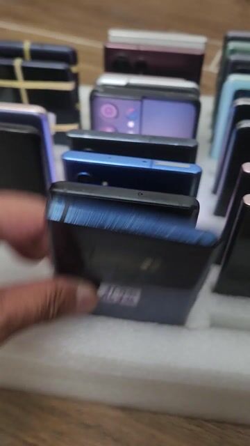 Samsung Note 9 128GB Đen. Mua bán Điện thoại tại Huyện Bình Chánh Tp Hồ Chí Minh được đăng bởi Thảo Samsung hình 1