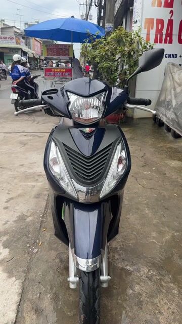 Vision 2021 xanh đen 87117 ( hỗ trợ góp ). Mua bán Xe máy tại Huyện Chợ Mới An Giang được đăng bởi Cửa hàng xe Thiên Phước 2 hình 1