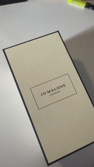 pass nước hoa Jo Malone London 50ml. Mua bán Nước hoa tại Quận Ba Đình Hà Nội được đăng bởi Hai Nam hình 1