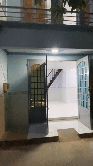 Cho thuê Nhà ở Quận 8 Tp Hồ Chí Minh diện tích 20 m² giá 5,5 triệu/tháng