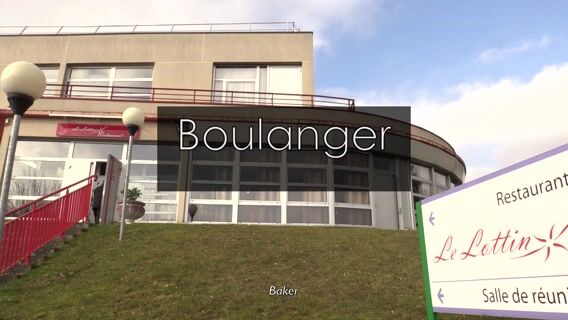 Cuisinier, Multi-métiers !