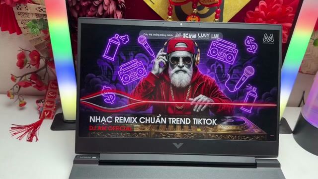 HP Victus 16-s0xxx Ryzen7-7840HS 16GB/512GB. Mua bán Laptop tại Quận Thanh Xuân Hà Nội được đăng bởi Junioor Computer hình 1