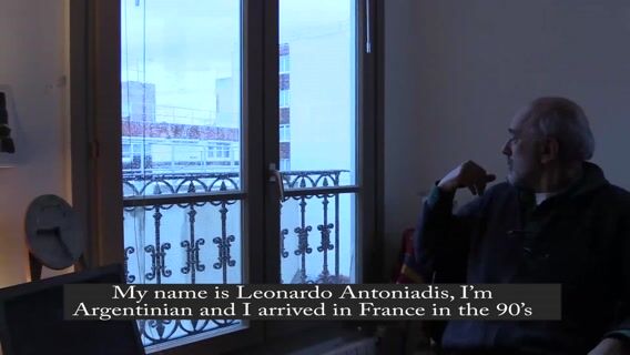 Evolution d'une passion