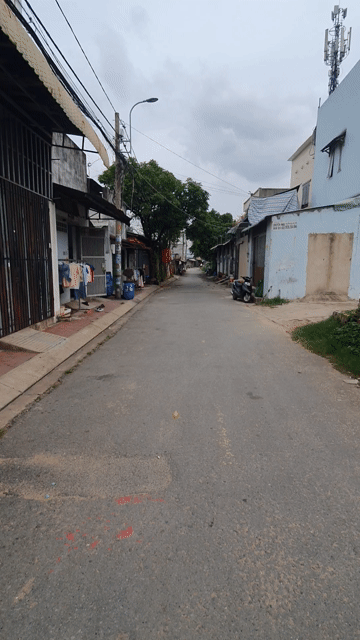 Cho thuê Nhà ở Quận 12 Tp Hồ Chí Minh diện tích 150 m² giá 1,5 triệu/tháng