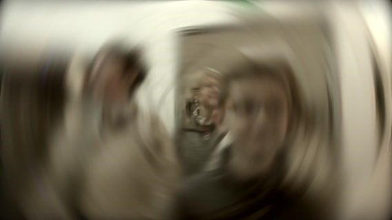 "Naissance d'une vocation"