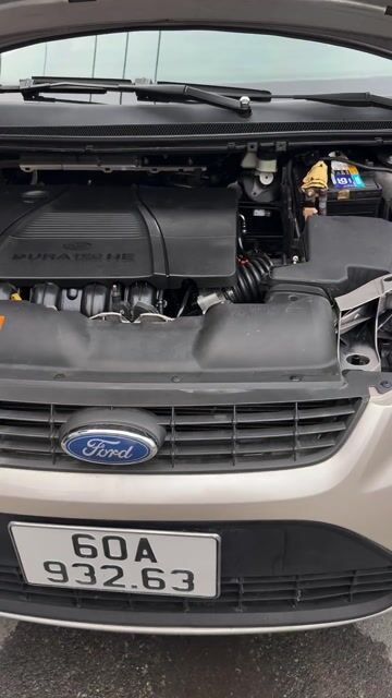Ford Focus 2011 1.8 MT - số sàn xe đẹp zin. Mua bán Ô tô tại Quận 12 Tp Hồ Chí Minh được đăng bởi tuấn hình 1
