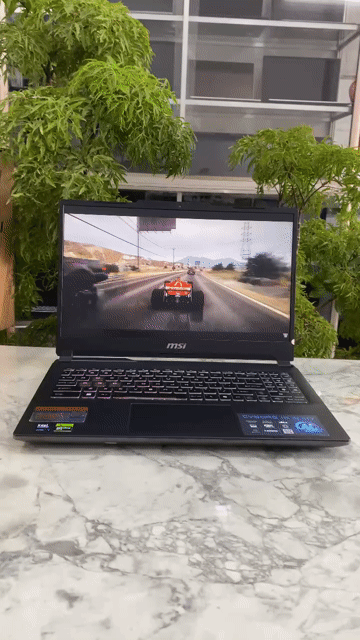MSI CYBORG 15 AI A1VEK Ultra7-155H/16/512 RTX4050. Mua bán Laptop tại Quận Tân Phú Tp Hồ Chí Minh được đăng bởi PHAN TRỌNG THIỆN hình 1