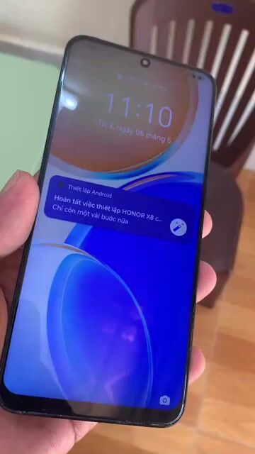 Honor X8 128GB Đen Đã sử dụng. Mua bán Điện thoại tại Quận Ninh Kiều Cần Thơ được đăng bởi RPhone hình 1