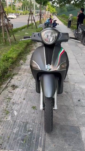 Piaggio Liberty S125 Chính chủ Sd. Mua bán Xe máy tại Quận Nam Từ Liêm Hà Nội được đăng bởi Linh Nhi hình 1