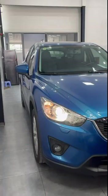 🔴 Cọp Mazda CX-5 2013 2.0 AT 65.000 km. Mua bán Ô tô tại Thành phố Thủ Dầu Một Bình Dương được đăng bởi Tuấn carhouse hình 1