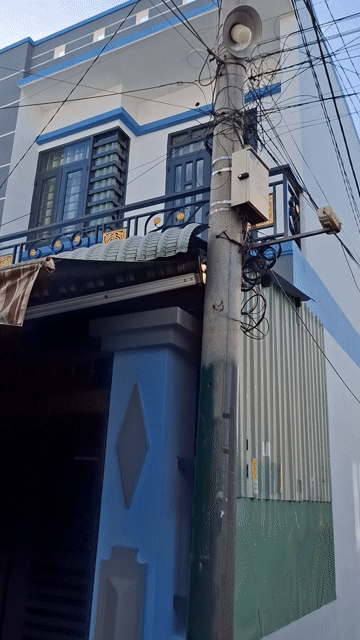 Mua bán Nhà ở Huyện Củ Chi Tp Hồ Chí Minh diện tích 70 m² giá 1,95 tỷ