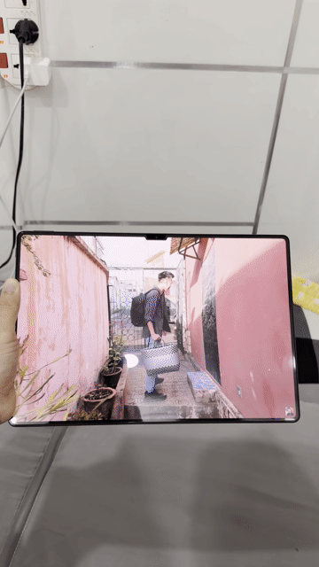 Huawei MatePad Pro 13.2 inch 12GB/256GB OLED 144hz. Mua bán Máy tính bảng tại Huyện Bình Chánh Tp Hồ Chí Minh được đăng bởi Thanh Điền hình 1