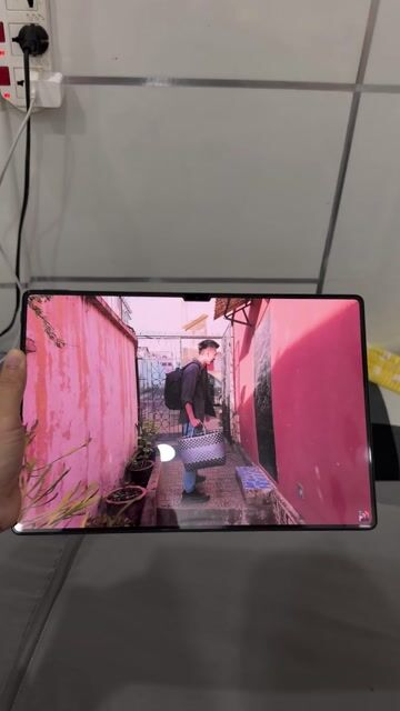 Huawei MatePad Pro 13.2 inch 12GB/256GB OLED 144hz. Mua bán Máy tính bảng tại Huyện Bình Chánh Tp Hồ Chí Minh được đăng bởi Thanh Điền hình 1