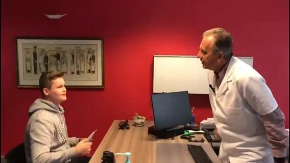 L'urologue, un médecin qui vous veut du bien