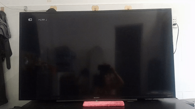 Tivi Sony KDL-48W600B Xác tivi Đen. Mua bán Tivi, Âm thanh tại Quận Bình Tân Tp Hồ Chí Minh được đăng bởi Đam mê hình 1
