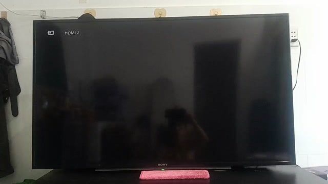 Tivi Sony KDL-48W600B Xác tivi Đen. Mua bán Tivi, Âm thanh tại Quận Bình Tân Tp Hồ Chí Minh được đăng bởi Đam mê hình 1