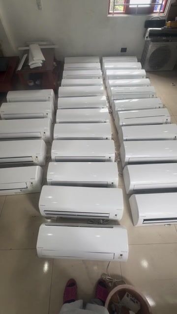 Điều hòa Daikin Inverter. Mua bán Máy lạnh, điều hoà tại Huyện An Dương Hải Phòng được đăng bởi HƯƠNG  hình 1