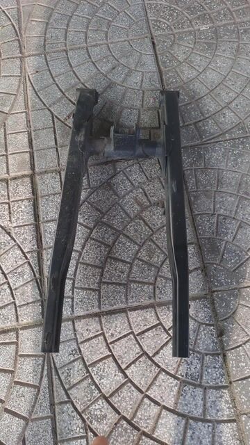 Gắp zin tháo xe ex50cc. Mua bán Phụ tùng xe tại Quận Liên Chiểu Đà Nẵng được đăng bởi Nguyễn Huy Hoàng  hình 1