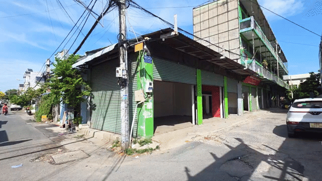 Cho thuê Văn phòng, Mặt bằng kinh doanh Quận 12 Tp Hồ Chí Minh diện tích 70 m² giá 3,8 triệu/tháng