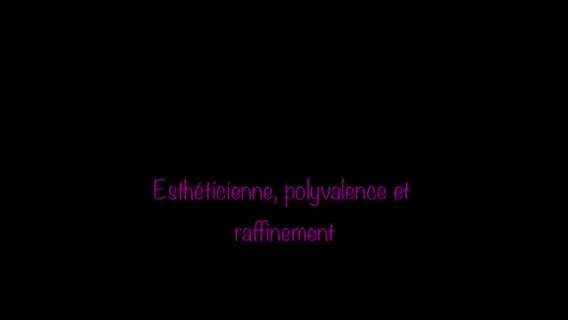Esthétique : polyvalence et raffinement