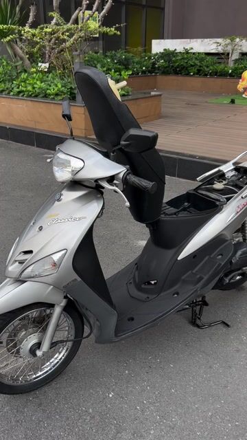 🔥 MIO NHỎ THAILAND – zin đẹp bảo hành. dạo phố 🔥. Mua bán Xe máy tại Quận Tân Phú Tp Hồ Chí Minh được đăng bởi XE MÁY THIÊN HOÀNG hình 1