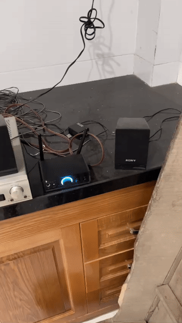 Dàn loa Sony 5.1 Karaoke không có amply. Mua bán Tivi, Âm thanh tại Quận Bình Tân Tp Hồ Chí Minh được đăng bởi thái1991 hình 1