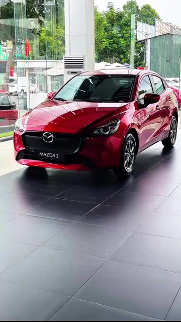 Mazda 2 AT New 100%. Mua bán Ô tô tại Thành phố Bắc Giang Bắc Giang được đăng bởi Nguyễn Đức Hiếu hình 1