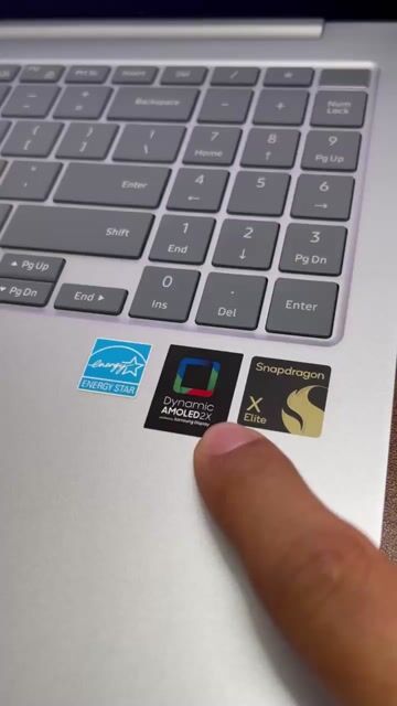 Samsung Galaxy Book4 Edge 16 inch 2k8 120hz Amoled. Mua bán Laptop tại Quận Tân Phú Tp Hồ Chí Minh được đăng bởi LAPTOPTOTVN hình 1