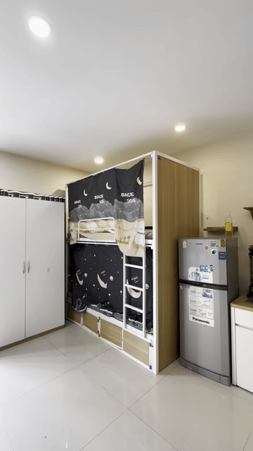Cho thuê Phòng trọ Quận 7 Tp Hồ Chí Minh diện tích 40 m² giá 1,5 triệu/tháng