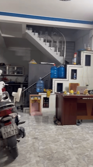 Mua bán Nhà ở Huyện Hóc Môn Tp Hồ Chí Minh diện tích 53 m² giá 2,6 tỷ