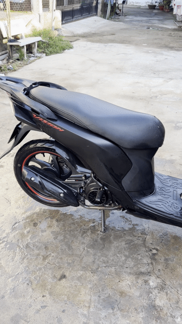 Honda Vision 2015 biển 64 máy êm fun chức năng giá. Mua bán Xe máy tại Quận Cái Răng Cần Thơ được đăng bởi Cầm Đồ Minh Tấn hình 1