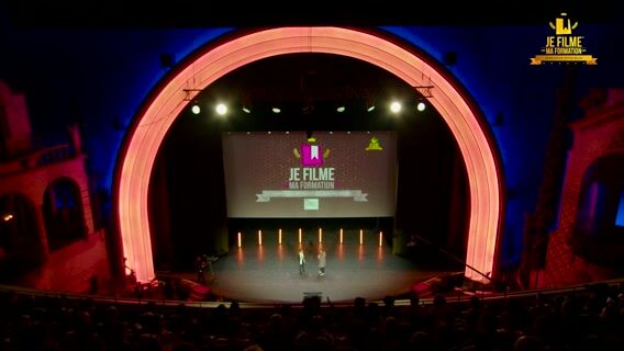 Trophée Campus des métiers et des qualifications