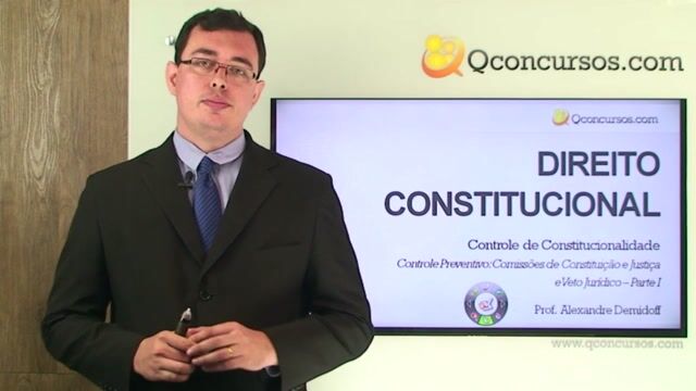 Direito Constitucional