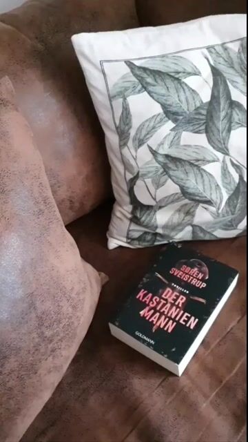 Sehr guter Thriller, auch für Einsteiger !
Toller Charakter - und Storyaufbau, Spannung bis zur letzten Seite, einfach große Klasse.