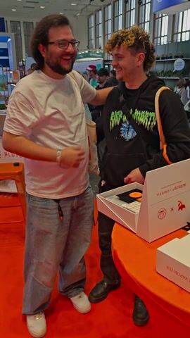 Unser 2ter Platz! Glückwunsch!
