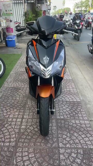 Honda Air Blade 110cc 2010 bs 86c1-42155. Mua bán Xe máy tại Quận Phú Nhuận Tp Hồ Chí Minh được đăng bởi Thanh Hùng xebachin  hình 1