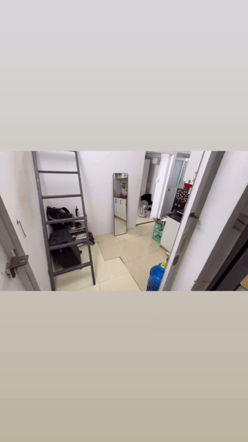Cho thuê Căn hộ Chung cư Quận Bình Thạnh Tp Hồ Chí Minh diện tích 25 m² giá 6,7 triệu/tháng