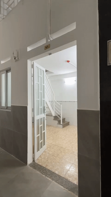 Cho thuê Căn hộ Chung cư Quận Bình Tân Tp Hồ Chí Minh diện tích 22 m² giá 2,9 triệu/tháng