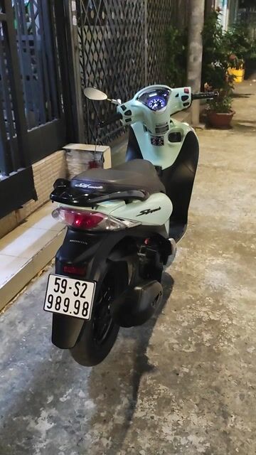 SH Mode 2019 bs sg chính chủ đứng tên cavet. Mua bán Xe máy tại Quận 11 Tp Hồ Chí Minh được đăng bởi a kỹ  hình 1