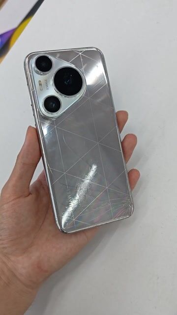 Huawei Pura 70Pro+ 512GB Bán & Giao Lưu . Mua bán Điện thoại tại Quận 4 Tp Hồ Chí Minh được đăng bởi Tuấn  hình 1